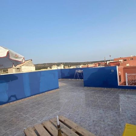 Beautiful Apartment With A Private Terrace Essaouira Exterior foto