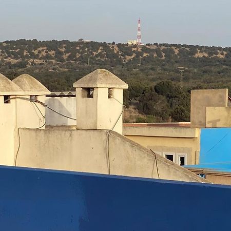 Beautiful Apartment With A Private Terrace Essaouira Exterior foto